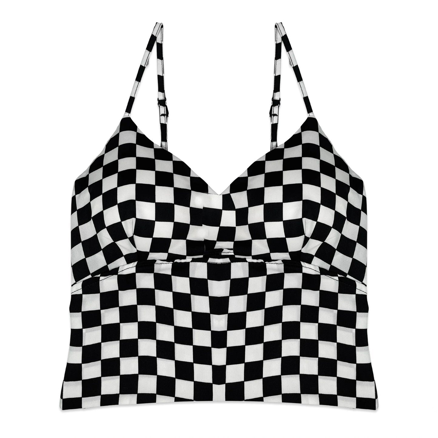 Bralette - Zerna