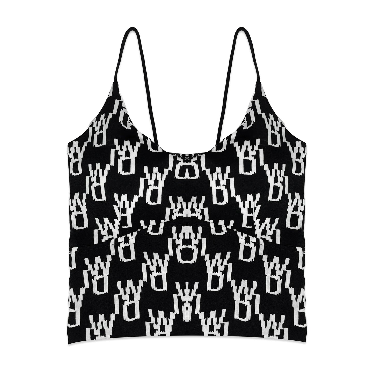 Bralette - Ravexa