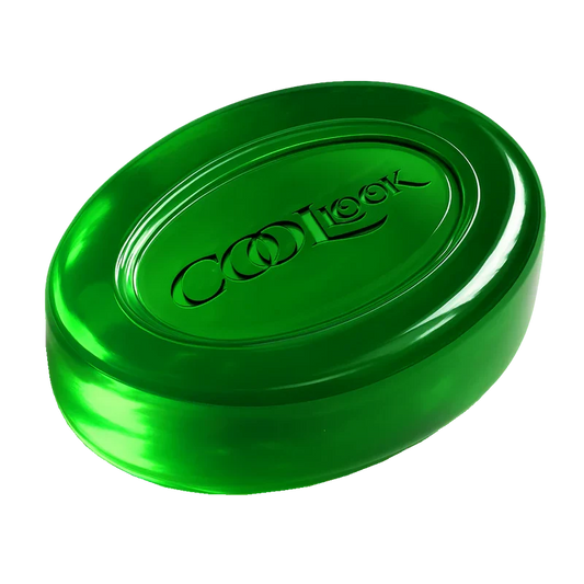Cool Look Transparent Fairness Soap – Natural Glow & Gentle Care