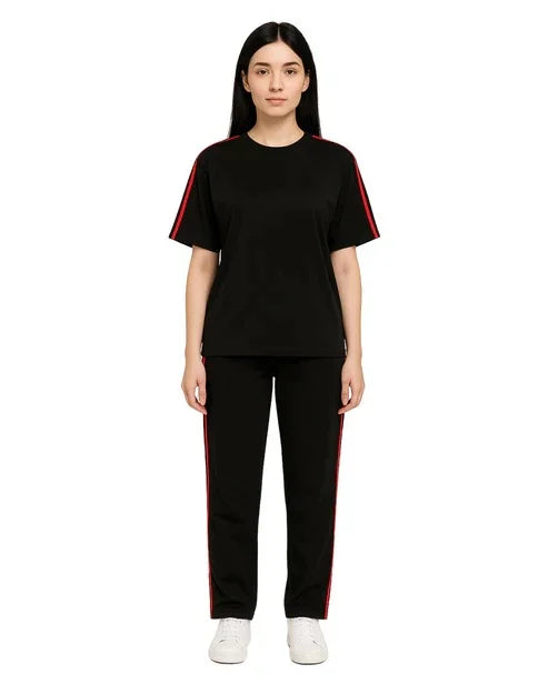 Cotton PJ Set – Flex fit