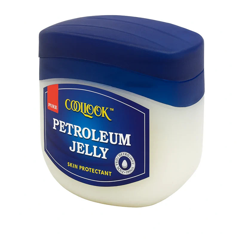 Cool Look Petroleum Jelly