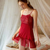 Babydoll - Lace Chemise