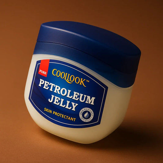 Cool Look Petroleum Jelly