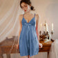 Babydoll -  Glimmer Lace