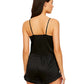 Cami Sets - Midnight Glimmer