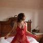 Babydoll -  Sheer Mystique