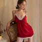 Babydoll -  Elzora Softline