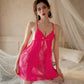 Babydoll -  Glimmer Lace