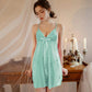 Babydoll -  Glimmer Lace