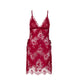 Babydoll -  Velmira SheerLace