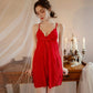 Babydoll -  Glimmer Lace
