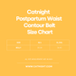 Catnight SlimFit Shaper – Smooth, Comfortable, Confident