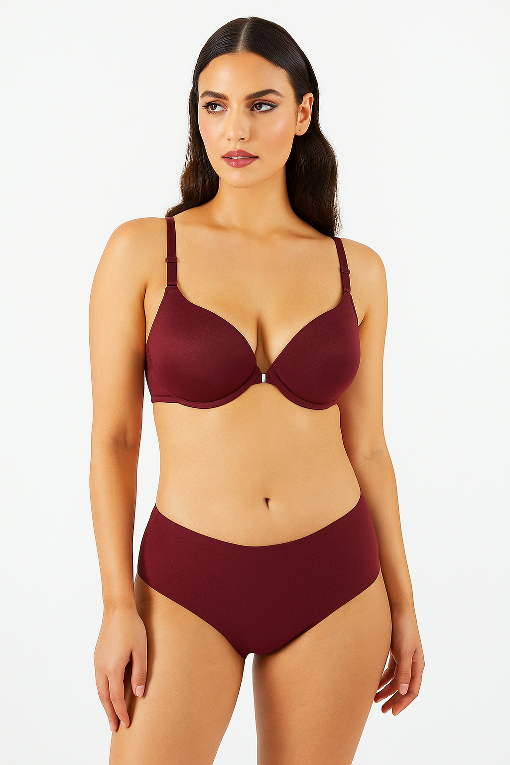 CAT Night Redefine elegance and comfort with this Luxury Nude Padded Bra.