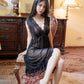 Babydoll - Scarlet Whimsy