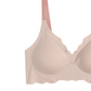 Seamless Padded Bra - Wave Luxe