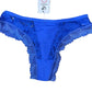 Hollow Out Lace Thong – Sexy & Comfortable