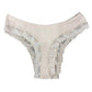 Hollow Out Lace Thong – Sexy & Comfortable
