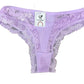 Hollow Out Lace Thong – Sexy & Comfortable