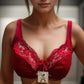 Padded Luxe Single Padded Casual Wireless Bra