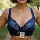 Padded Luxe Single Padded Casual Wireless Bra