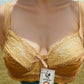 Padded Luxe Single Padded Casual Wireless Bra