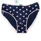 ❤️ Heart Shape Panty – Comfort Meets Elegance