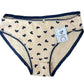 ❤️ Heart Shape Panty – Comfort Meets Elegance