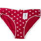❤️ Heart Shape Panty – Comfort Meets Elegance