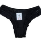Hollow Out Lace Thong – Sexy & Comfortable