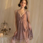 Babydoll - Deep Lace