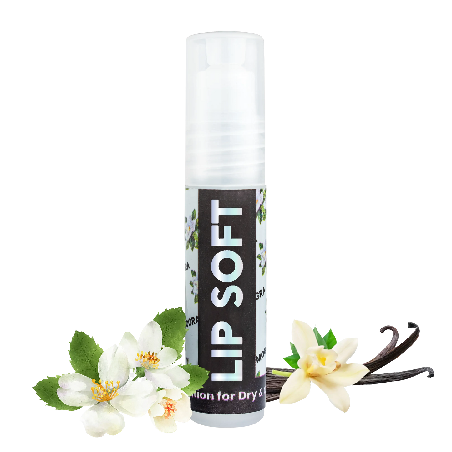 Cool Look Lip Soft – 5 Flavours, Infinite Softness
