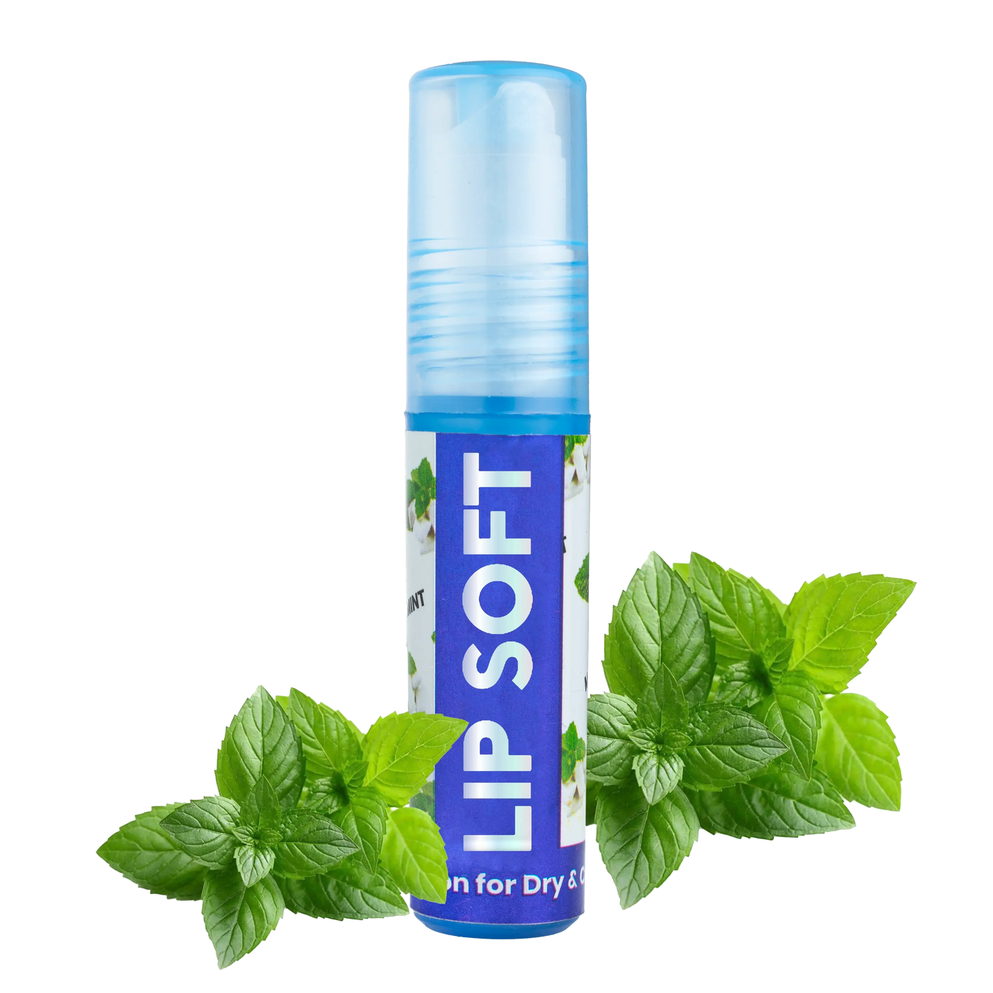 Cool Look Lip Soft – 5 Flavours, Infinite Softness
