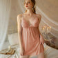 Babydoll -  Luniva Drape