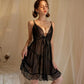 Babydoll - Deep Lace