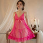 Babydoll - Velure Charm