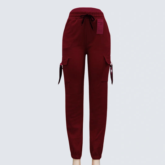 Trouser - Twill Flow