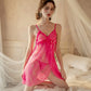 Babydoll - Ruffle Lace
