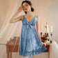 Babydoll - Velure Charm