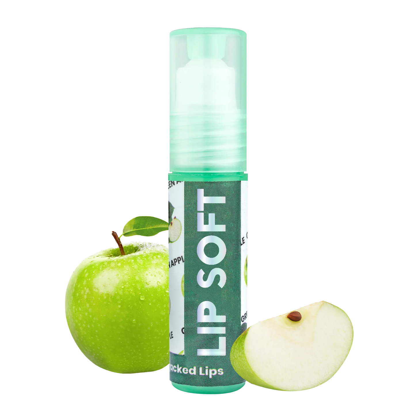Cool Look Lip Soft – 5 Flavours, Infinite Softness