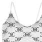 Bralette - Sovia White