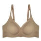 Padded Bra - Seamless Support