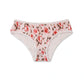 Hipster Panty - Blush Bloom