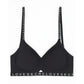 Seamless Padded Bra - Strap Luxe