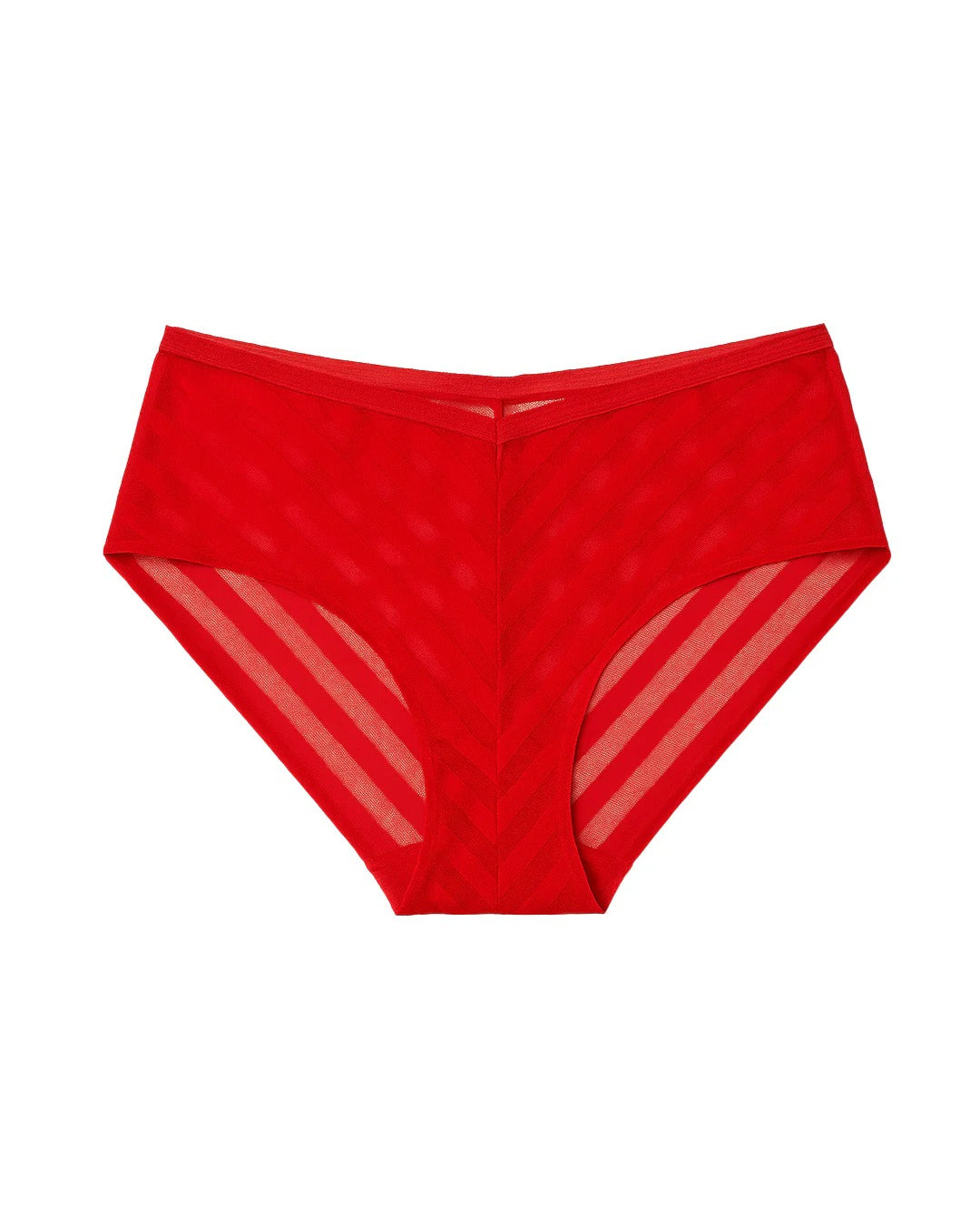 Seamless Brief Panty - Airy Flex