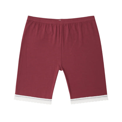 Boxer Panty - Lace Ease