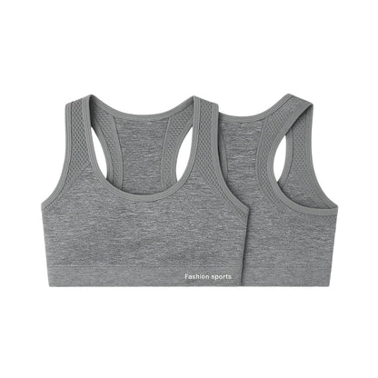 Sport Bra - Pulse Wear