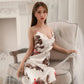 Babydoll -  Luna Bloom Floral