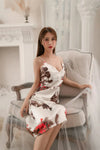 Babydoll -  Luna Bloom Floral
