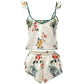 Babydoll -  Floral Drift