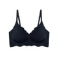 Seamless Padded Bra - Wave Luxe